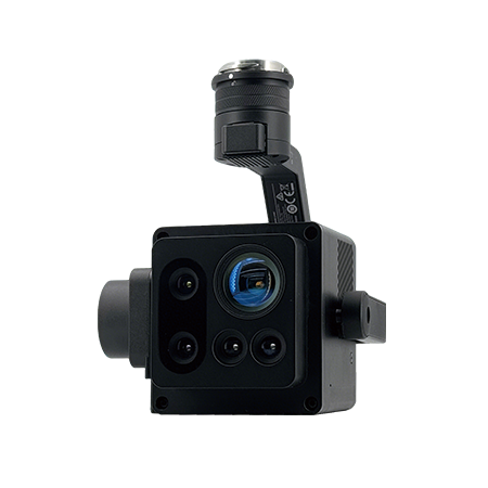 Yusense FD500 Pro
