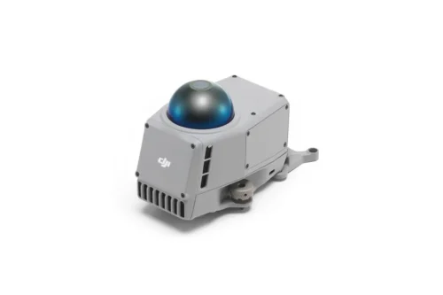 DJI Matrice 4 Obstacle Sensing Module - Image 2