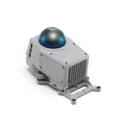 DJI Matrice 4 Obstacle Sensing Module