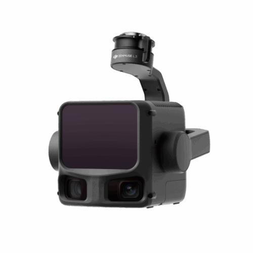 DJI Zenmuse L3