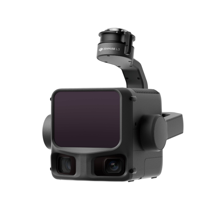 DJI Zenmuse L3