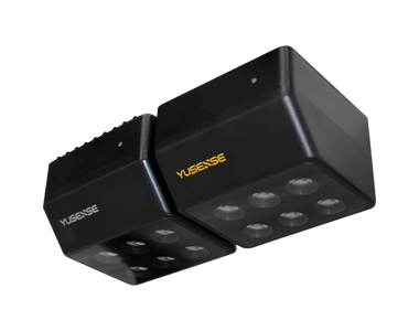 Yusense MS600 V2 + MS600 Dual