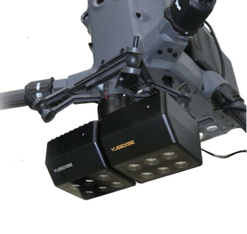 Yusense MS600 V2 + MS600 Dual