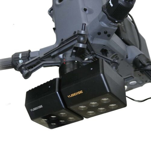 Yusense MS600 V2 + MS600 Dual
