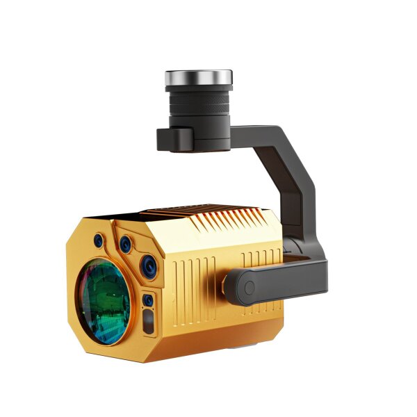 BLV BL-CH4 Drone Methane Detector