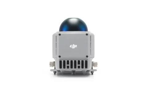 DJI Matrice 4 Obstacle Sensing Module - Image 3