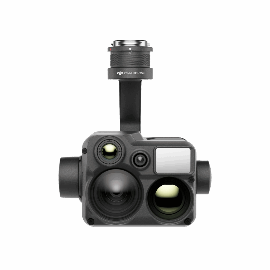 DJI Zenmuse H20N