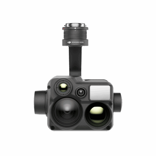 DJI Zenmuse H20N