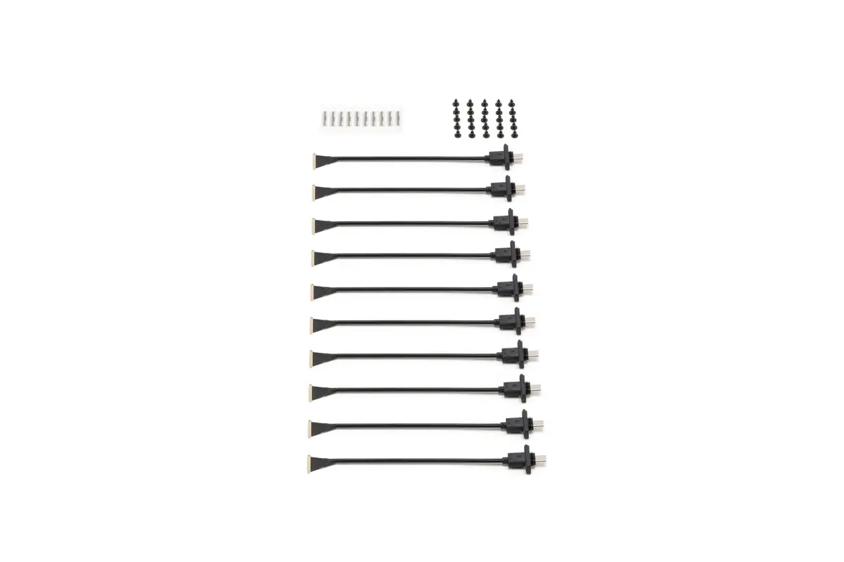 DJI E-Port V2 Ribbon Cable Suit Matrice 400 - Image 3