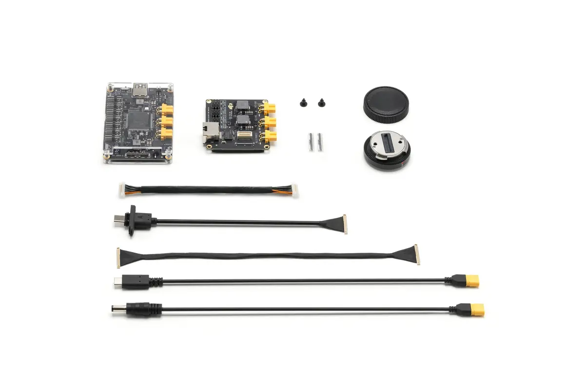 DJI E-Port V2 Development Kit Matrice 400 - Image 2