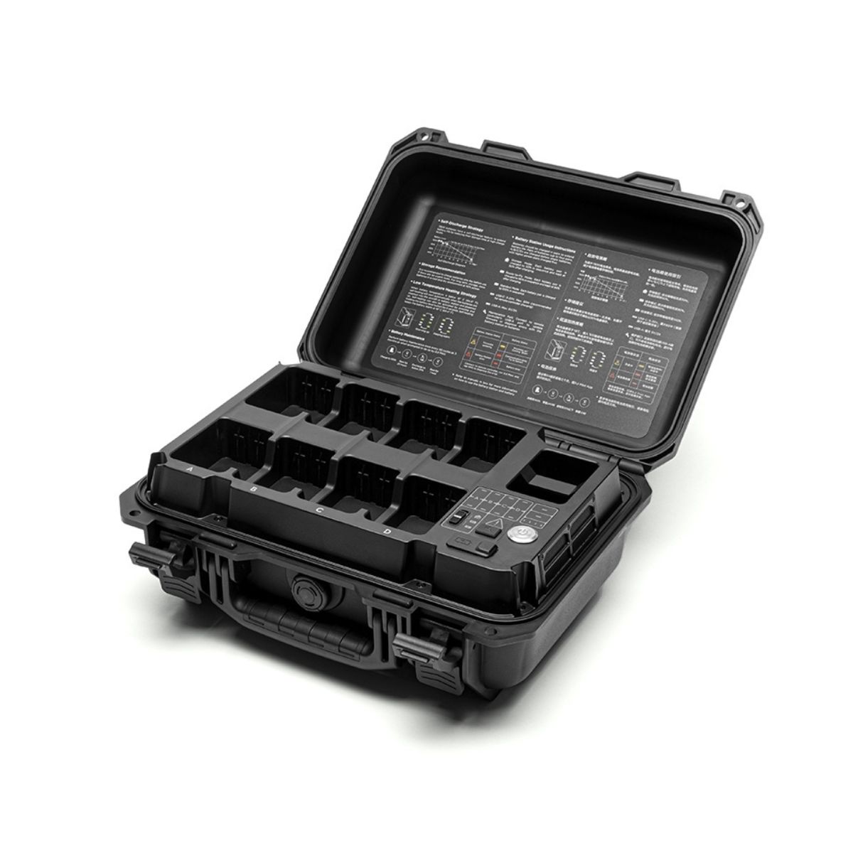 DJI BS30 Intelligent Battery Station Matrice 30 - Image 2