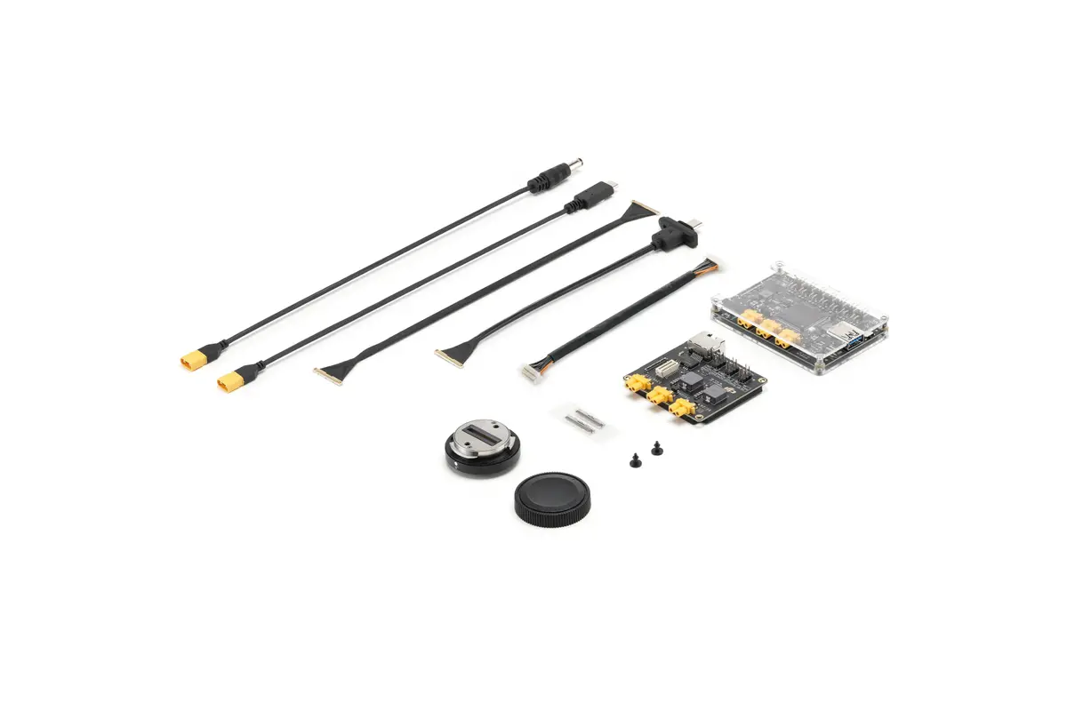 DJI E-Port V2 Development Kit Matrice 400