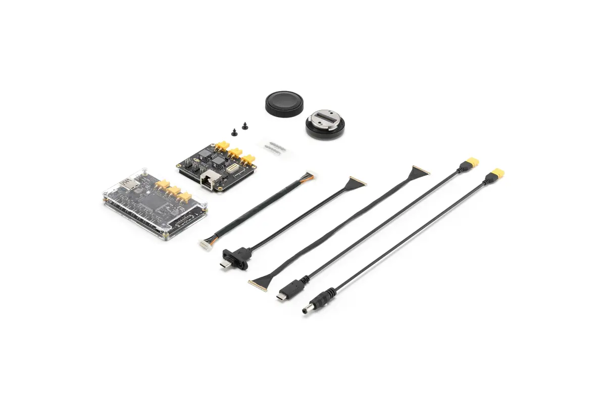 DJI E-Port V2 Development Kit Matrice 400 - Image 3