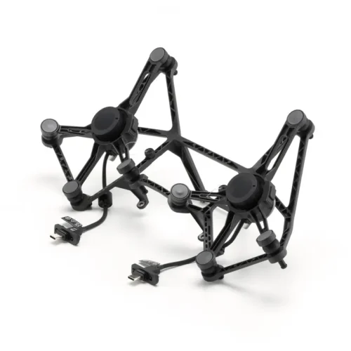 DJI Matrice 400 Dual Gimbal Connector