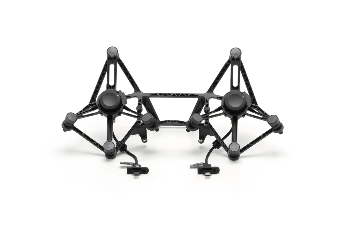 DJI Matrice 400 Dual Gimbal Connector - Image 2
