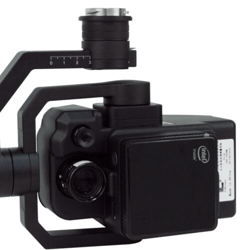 CHN FS60-C Airborne hyperspectral camera