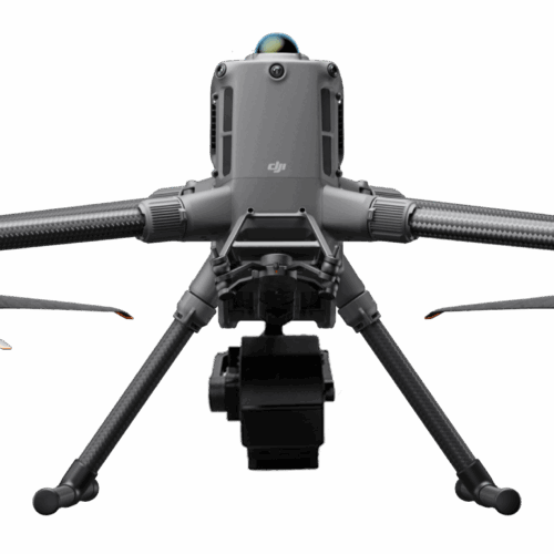 CHN FS60-UC UAV hyperspectral measurement system