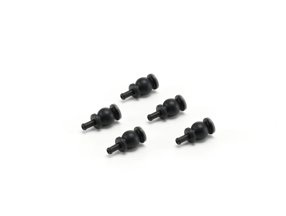 DJI Matrice 400 shock absorbing ball