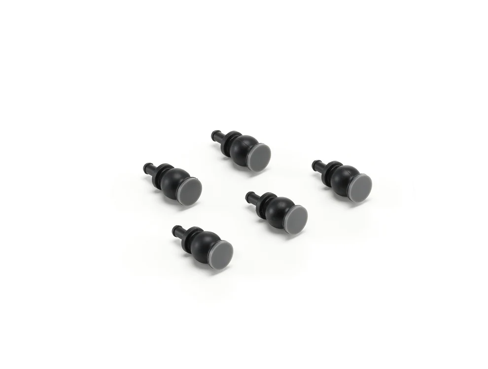 DJI Matrice 400 shock absorbing ball - Image 2