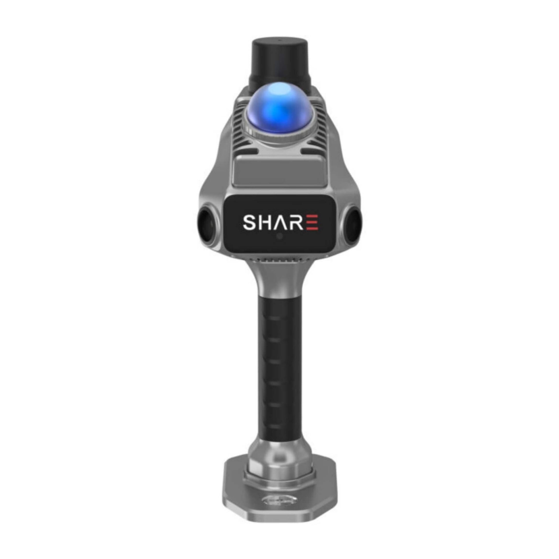 SHARE SLAM S20 3D LiDAR Scanner - Image 3