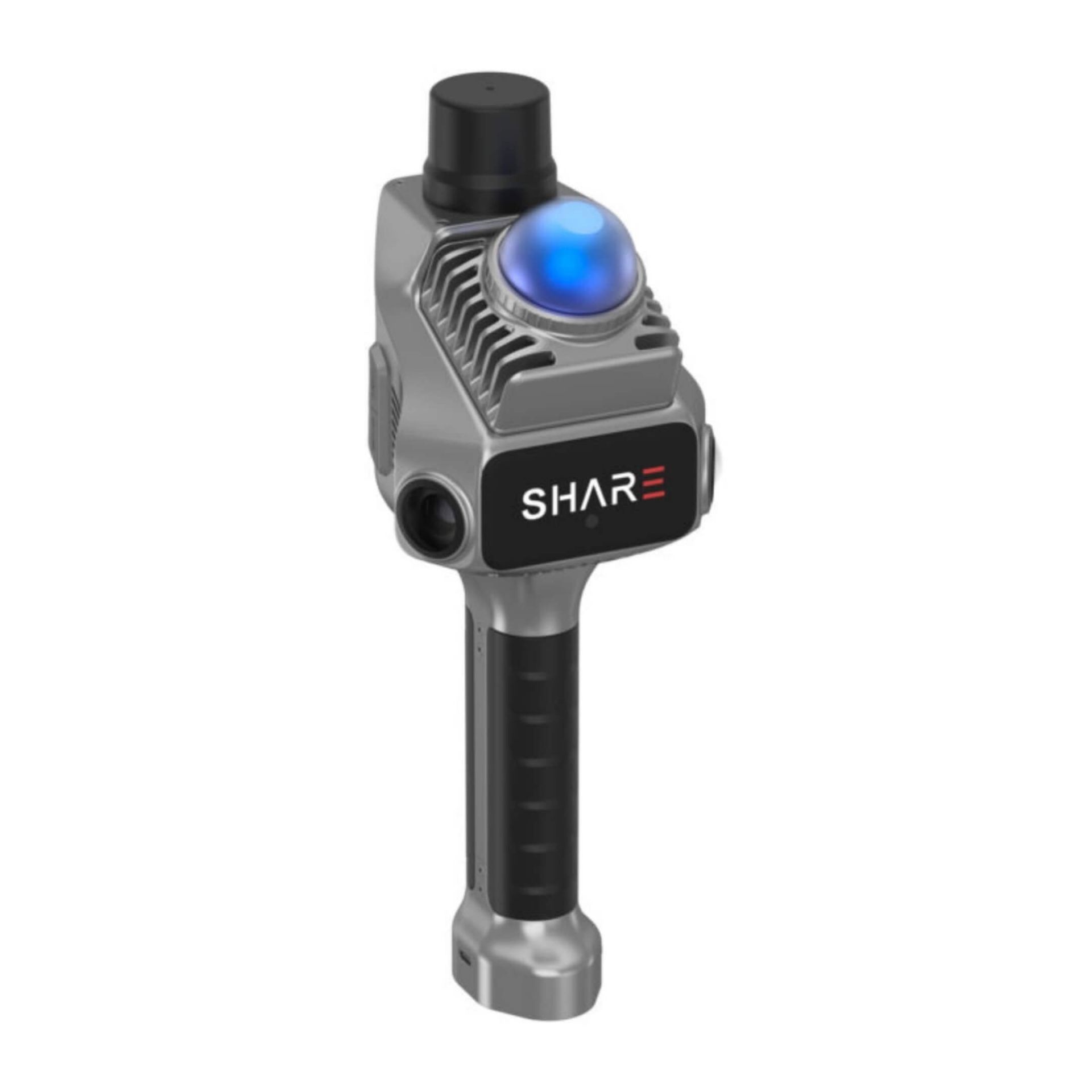 SHARE SLAM S20 3D LiDAR Scanner - Image 4