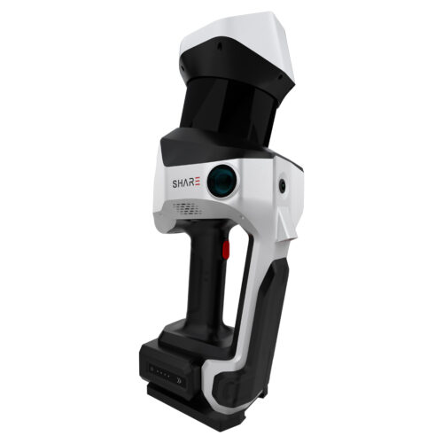 SHARE SLAM S100 3D Handheld Imaging LiDAR Scanner