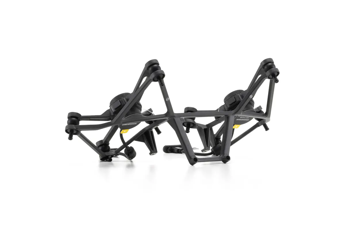 DJI Matrice 400 Dual Gimbal Connector - Image 4