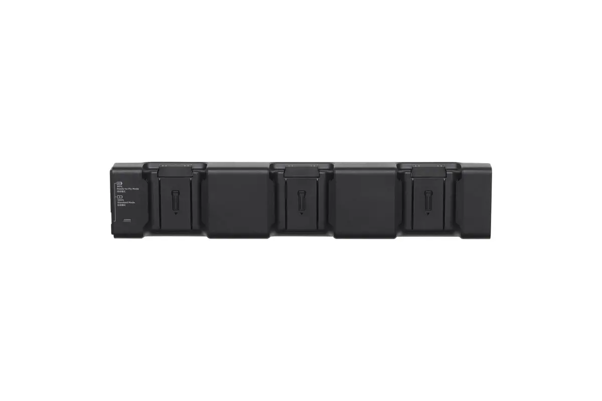 DJI Matrice 4 Series Charging Hub (200W) - Image 2