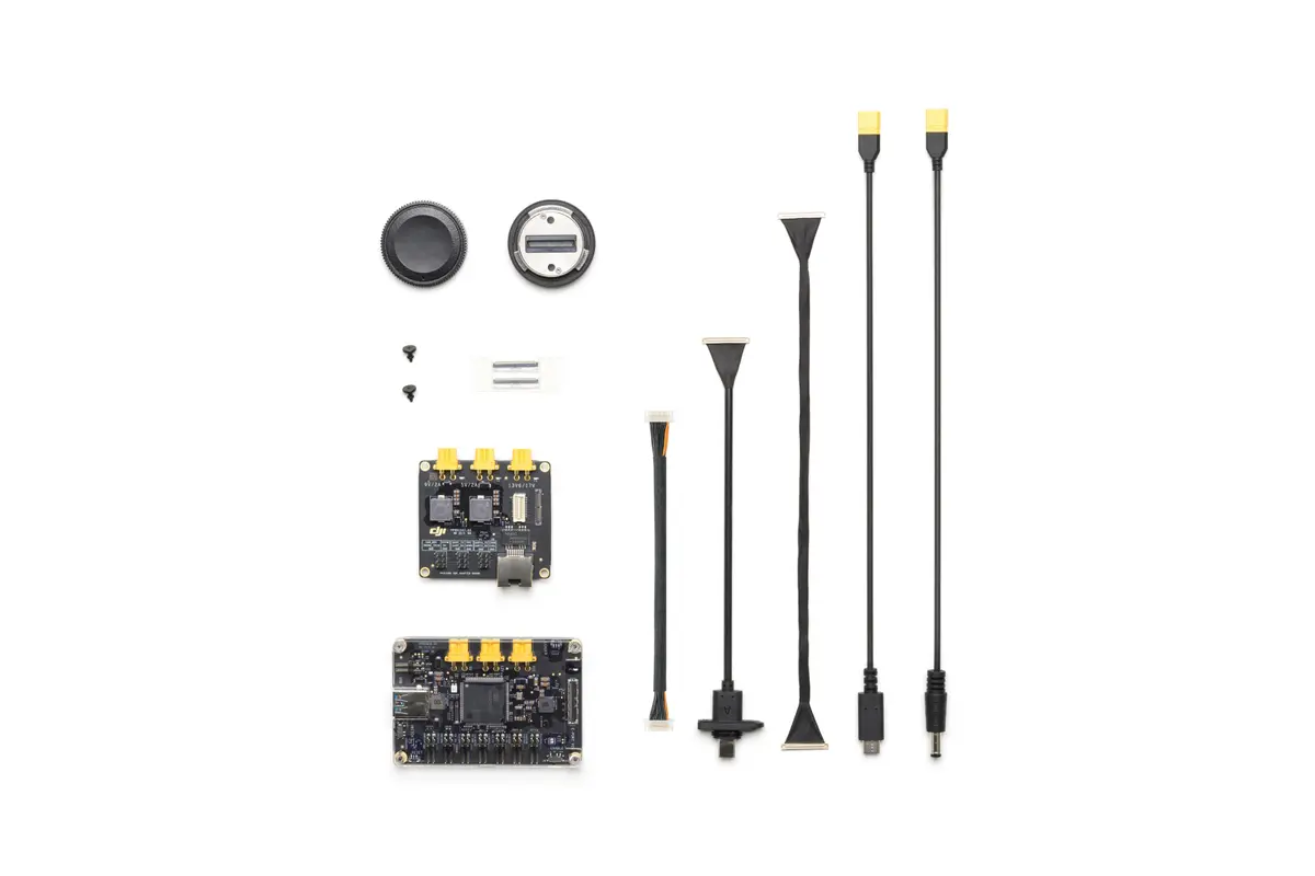 DJI E-Port V2 Development Kit Matrice 400 - Image 4