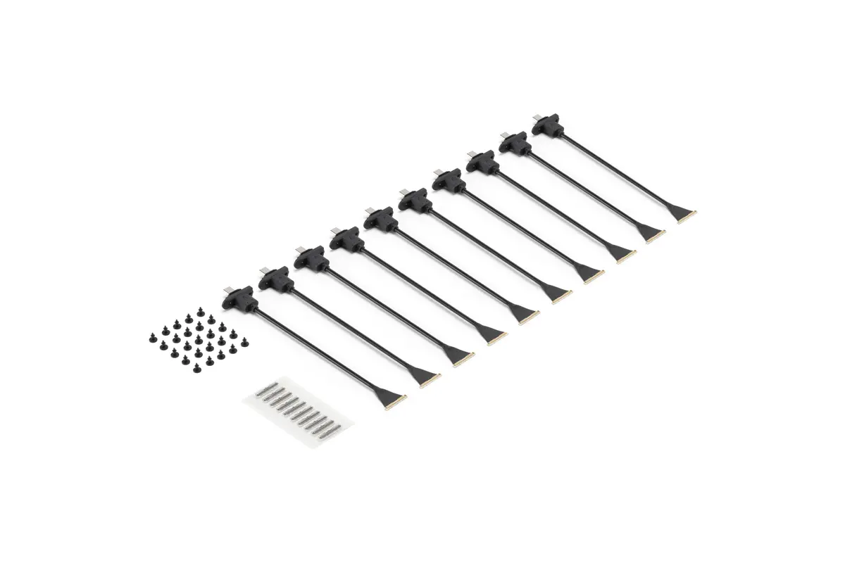 DJI E-Port V2 Ribbon Cable Suit Matrice 400 - Image 4