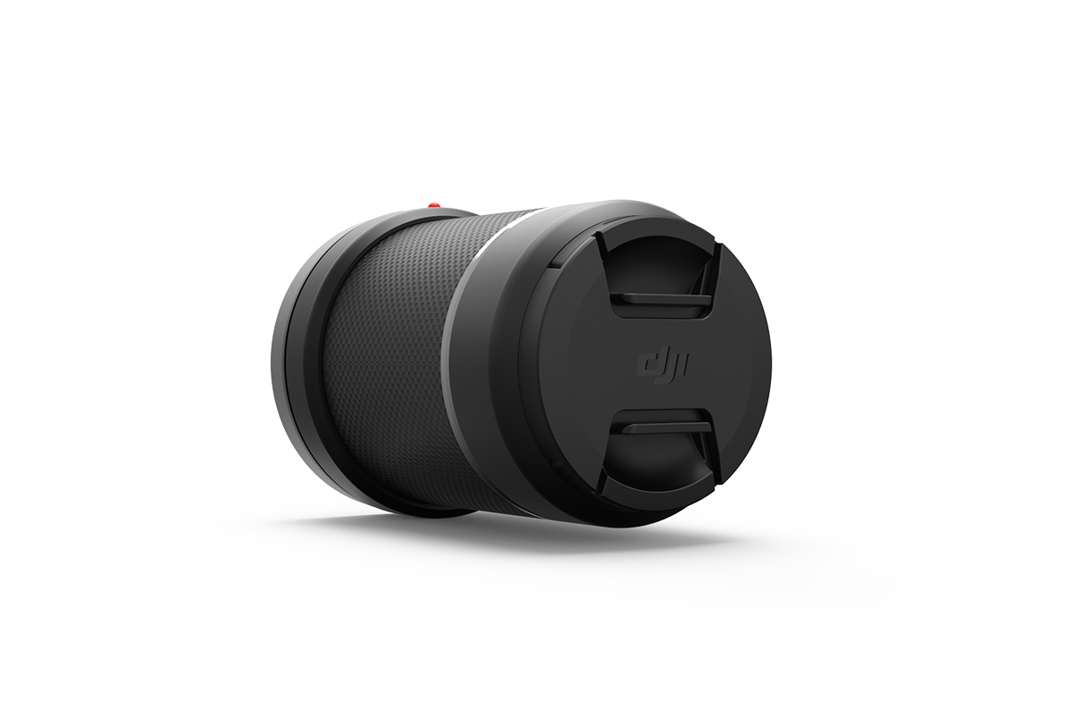 DJI DL 50mm F2.8 LS ASPH Lens - Image 2