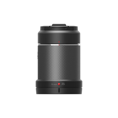 DJI DL 35mm F2.8 LS ASPH Lens