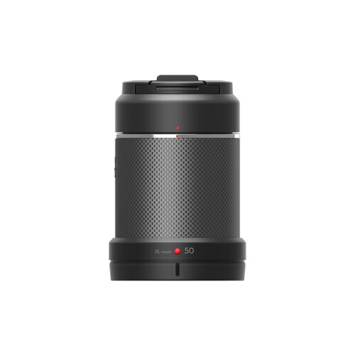 DJI DL 50mm F2.8 LS ASPH Lens