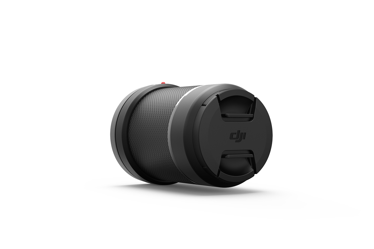 DJI DL 24mm F2.8 LS ASPH Lens - Image 5