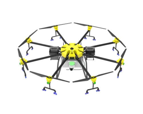 C120 Tethered Cleaning System Cleaning