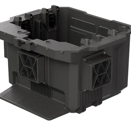 DJI DB2160 Air-Cooled Heat Sink