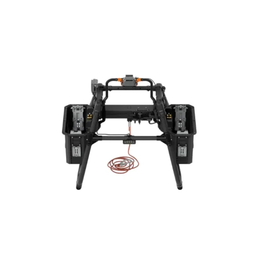DJl Dual-Battery Lifting System