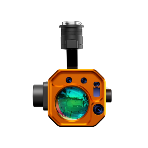 BLV BL-CH4 400 UAV Laser Methane Leak Detector