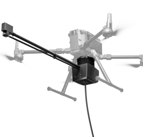 Wisson AP3-P3 Tethered Cleaning System
