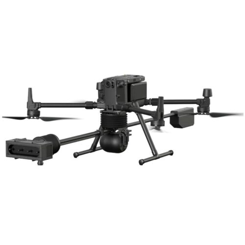 Wisson Orion AP3-D1 Aerial Contact Detection Robot