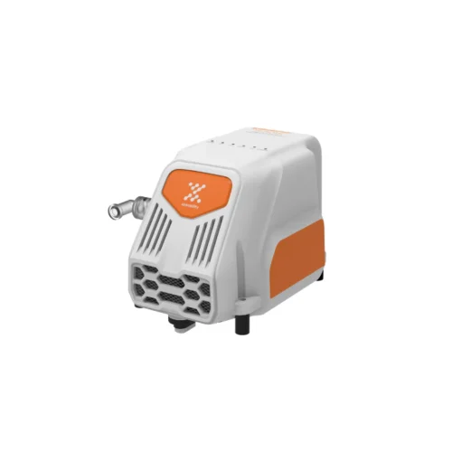 Sniffer4D Nano2+ Methane TDLAS sensing and mapping system