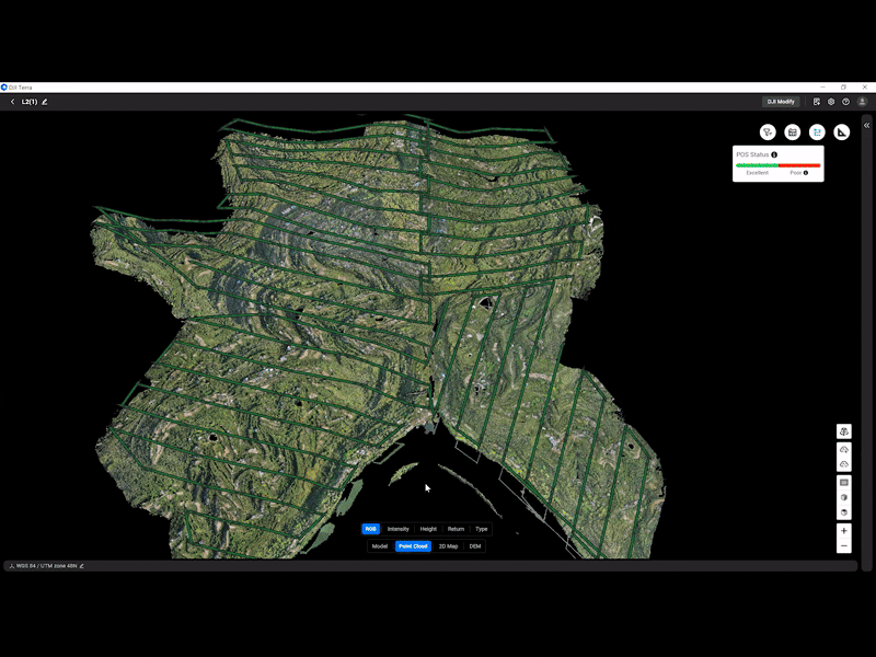 DJI Terra