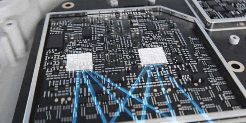 High-Performance RF Architecture