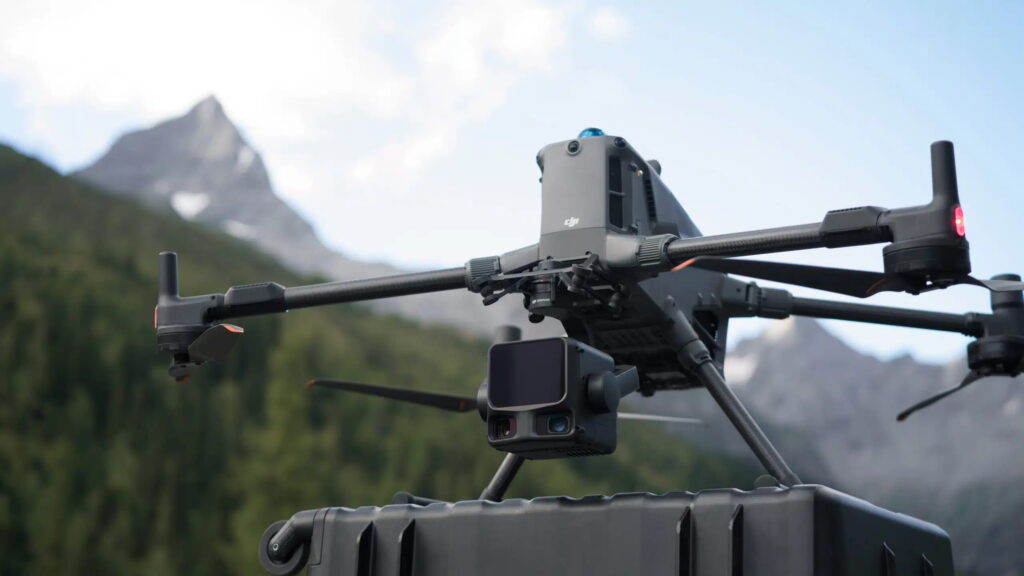 How LiDAR Changes Corridor Mapping