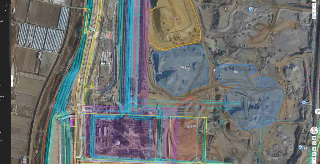 Quantitative Site Analysis (Volumes, Earthworks, Cut/Fill)