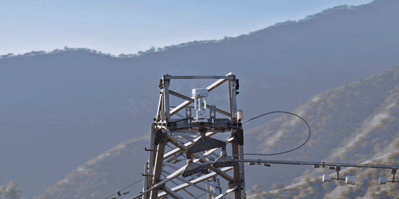 Relay Mode: Extending Operations Beyond Network Coverage