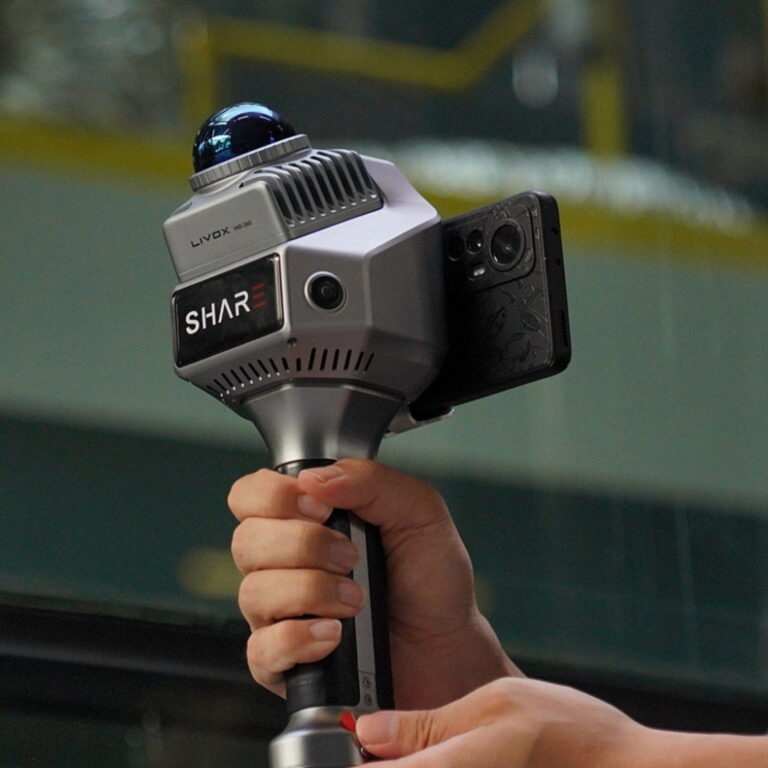 SHARE SLAM S20