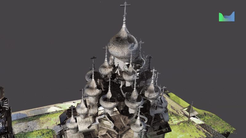 Agisoft Metashape