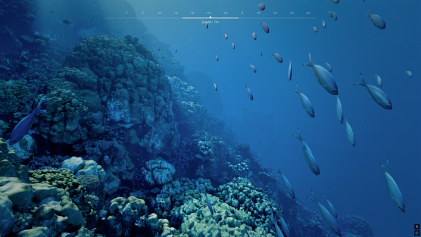 What Is a Marine Digital Twin?
