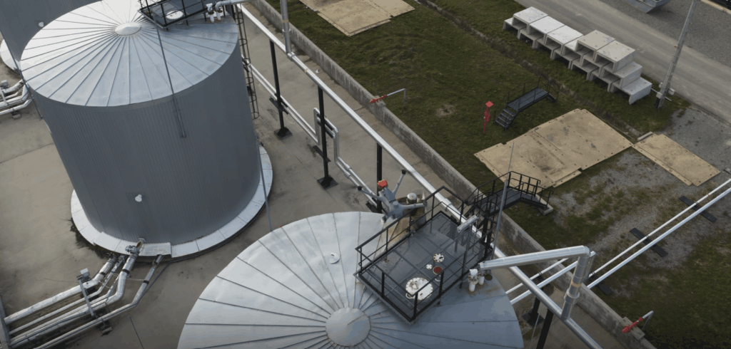 Why Conventional Methane Inspections Have Limitations